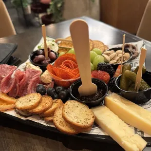 Charcuterie