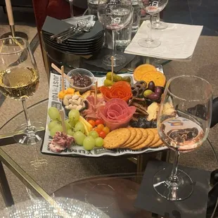 Charcuterie