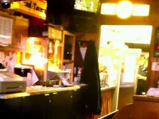 West End Tavern