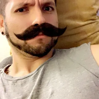 Derek G.