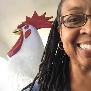 Stacie R.