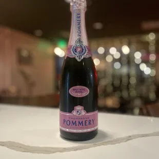 Pommery Champagne, France