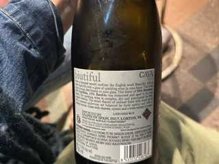 Art Du Vin - Natural Wine Bar