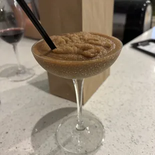 Frozen Espresso Martini