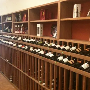 Wines for eveyone!