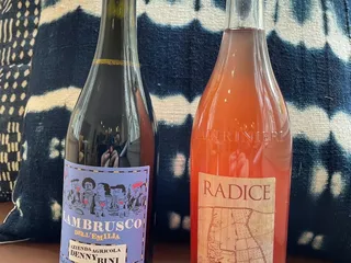 Paul Marcus Wines
