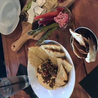 Charcuterie