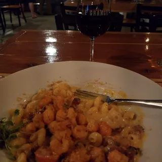 Lobster Mac N Cheese