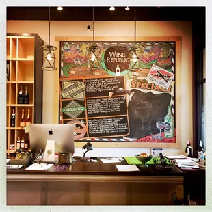 Wine Republic