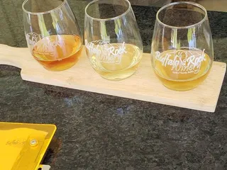 Buffalo Rock Winery