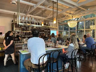 Nouvelle Bar & Bottle