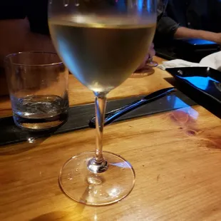 My 2nd glass - Villa&apos;D Orvieto