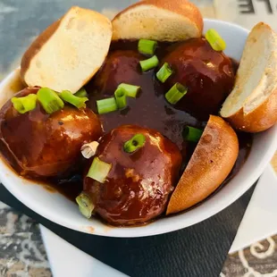 donuts, food, dough desserts