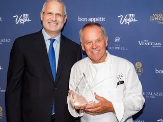 Vegas Uncork'd: The Grand Tasting