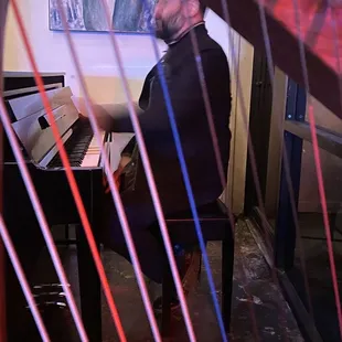 @open_mic_comedy every Monday | Doors 6 PM show 7 PM #poetry #music #comedy