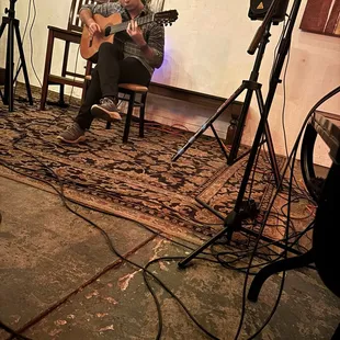 @open_mic_comedy every Monday | Doors 6 PM show 7 PM #poetry #music #comedy