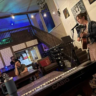 @open_mic_comedy every Monday | Doors 6 PM show 7 PM #poetry #music #comedy