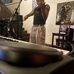 @open_mic_comedy every Monday | Doors 6 PM show 7 PM #poetry #music #comedy