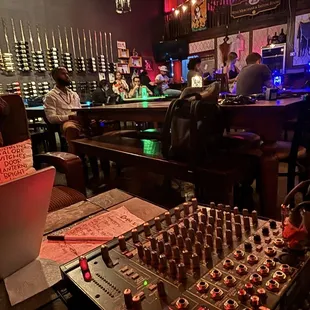 @open_mic_mondays every Monday | Doors 6pm Show 7pm #poetry #music #comedy