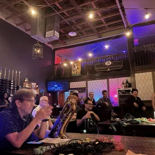 @open_mic_mondays weekly every Monday. Doors 6pm Show 7pm for #poetry #music #comedy