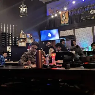 @open_mic_mondays weekly every Monday. Doors 6pm Show 7pm for #poetry #music #comedy