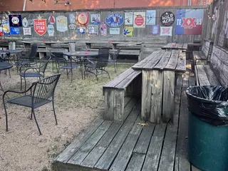 Eight Bells Alehouse