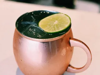 Russell City Distillery