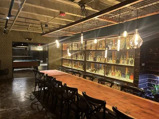 The Dirty Bird of Paradise