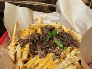 Blue Crown Bar And Bistro