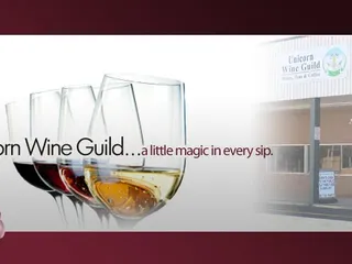 Unicorn Wine Guild