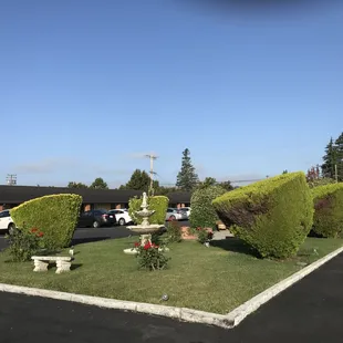 Such a unique place!