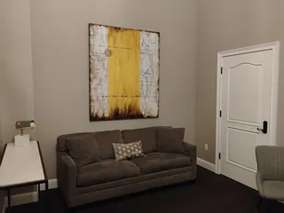 Bel Abri Napa Valley Inn