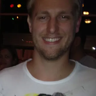 Blake M.