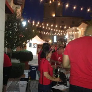 Yelp people station 2