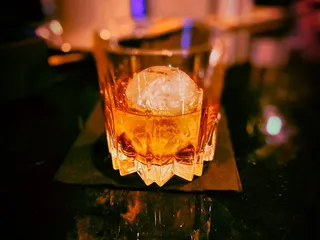 Golden Ox