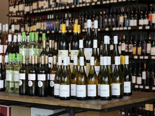 Tim’s Wine Market