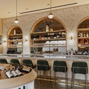 Market. Bar. Escape. Wineaux is a VIBE.