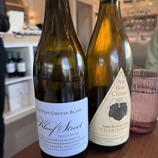 oysters and mussels, drink