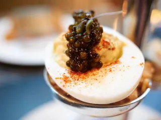 Harlo Steakhouse & Bar