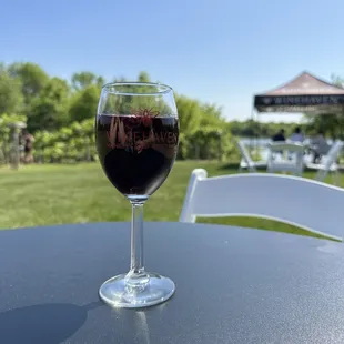Winehaven Winery