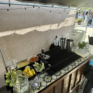 Winenot Bartending