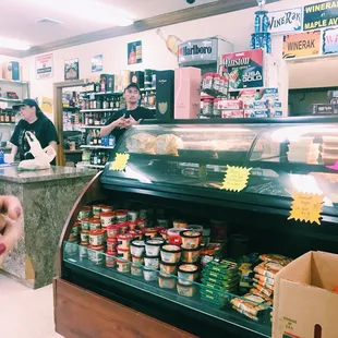 Grab your party snacks!