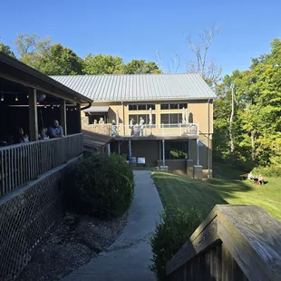 Winery