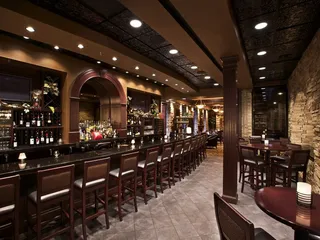 The Wine Room