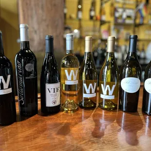 Winery Collective
