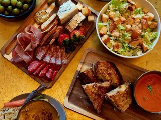 Cultivar Ghirardelli Square