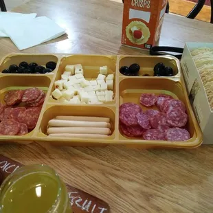 food