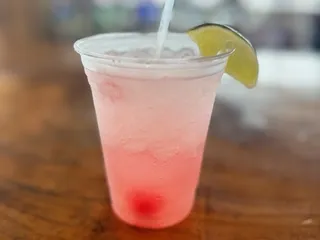 Port A Beer Hut