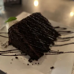 Chocolate Cake