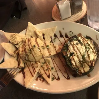 Portabella Mushroom Cap